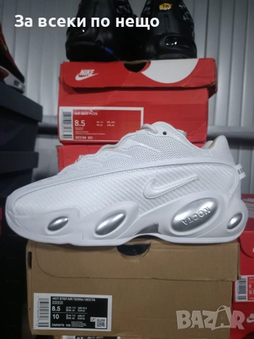 Nike NOCTA Мъжки Маратонки С Кутия👟Мъжки Спортни Обувки Код Maratonki Size I.-45