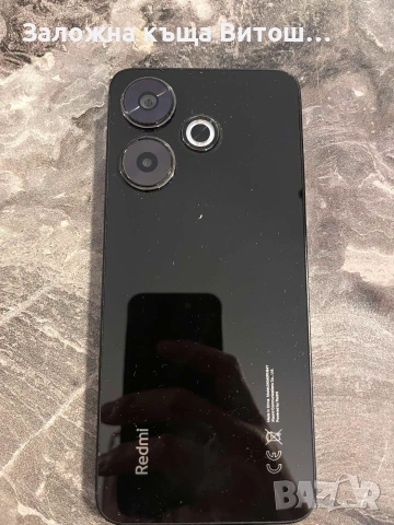 GSM Xiaomi Redmi 13, снимка 3 - Xiaomi - 55013507