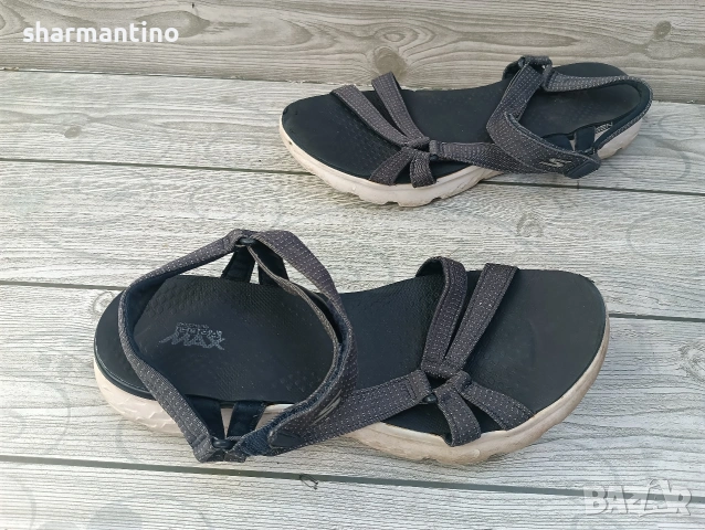Skechers N 40 Goga Max 5Gen