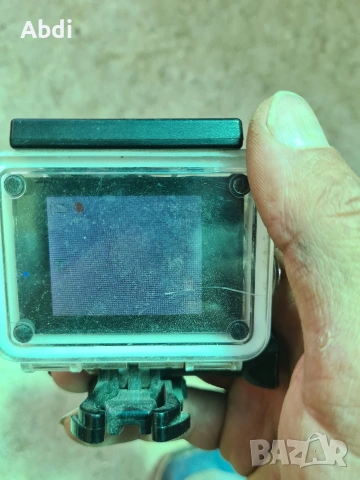 Gopro екшан камера , снимка 4 - Друга електроника - 55195501