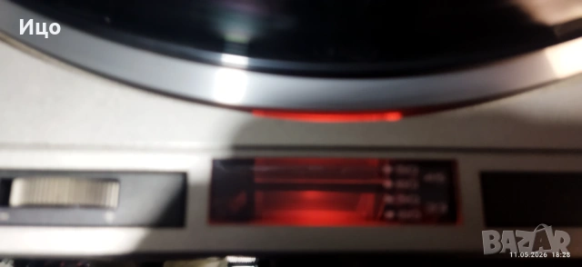 Pioneer PL-200 грамофон., снимка 4 - Грамофони - 54511654