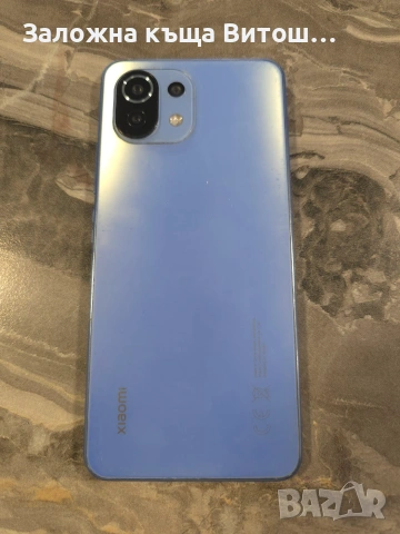 Xiaomi Mi 11 Lite, снимка 2 - Xiaomi - 55224825