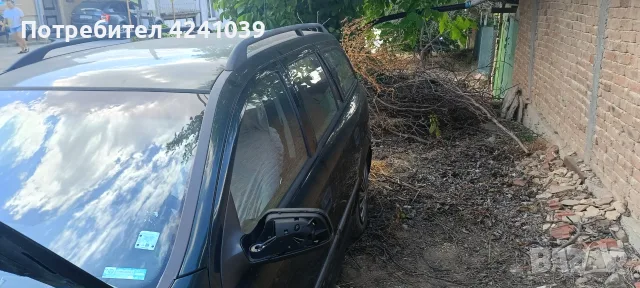 Opel Astra 1.7 d, снимка 4 - Автомобили и джипове - 55667966