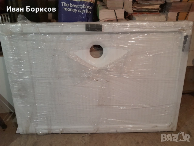 Подово корито за душ кабина баня под , снимка 4 - Облицовки - 54973954