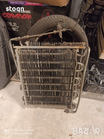 Изпарител за Торго хладилник или фризер система , снимка 2 - Хладилници - 54171875