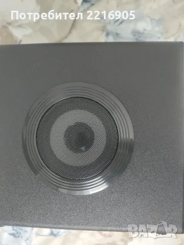 Bluetooth караоке колонка, снимка 4 - Караоке - 55687913
