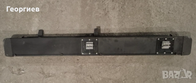 Щора + кучкарник за Mercedes S210 (комби), снимка 4 - Части - 54295910