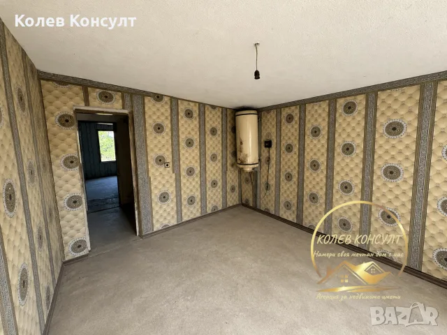 къща град Меричлери ,област Хасково, снимка 4 - Къщи - 55651923