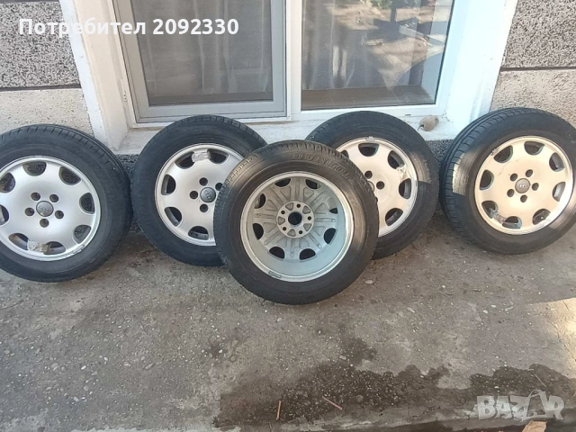 Audi A4 B5, 1998 г., снимка 14 - Автомобили и джипове - 54430350