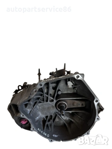 Ръчна скоростна кутия 6-степенна за Honda Accord 2.2 I-Dtec 150Hp (2009) M0J7-3001261