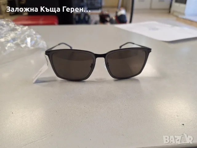 Слънчеви очила Boss, снимка 3 - Слънчеви и диоптрични очила - 55459102