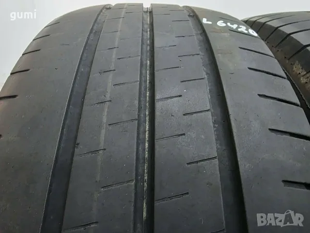 4бр летни гуми за бус 235/65/16C GITI L06420 , снимка 4 - Гуми и джанти - 55537741