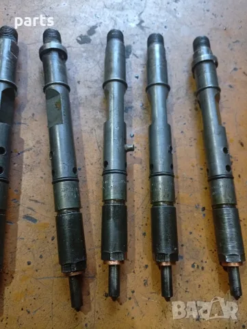 Дюза 2.5TDI - VW Пасат 5 - Ауди A4 B5 - A6 C5 - А8 D2 - 059130201B - 0432133818 N, снимка 13 - Части - 43262818