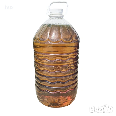 хидравлично масло