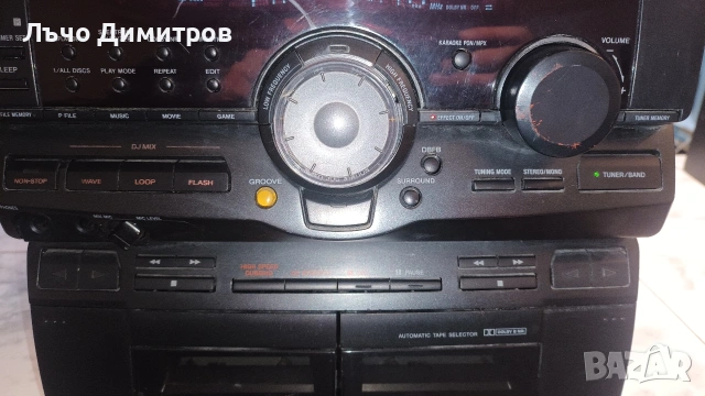 SONY RX80, снимка 5 - Аудиосистеми - 54261068