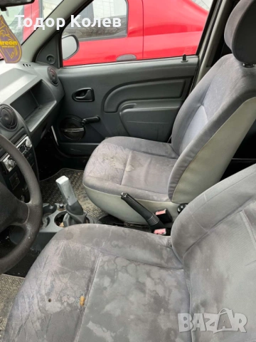 Дачия Логан, снимка 5 - Автомобили и джипове - 54112801