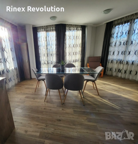 Многостаен апартамент под наем в Мараша, снимка 2 - Апартаменти - 54057154