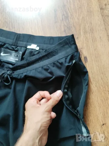 Nike 2019 Tech Pack Running Pants - страхотно мъжко долнище XL, снимка 12 - Спортни дрехи, екипи - 55354431