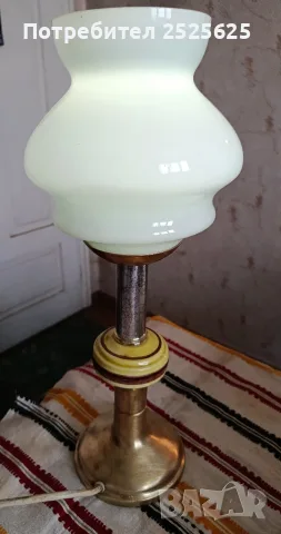 настолна ел.лампа