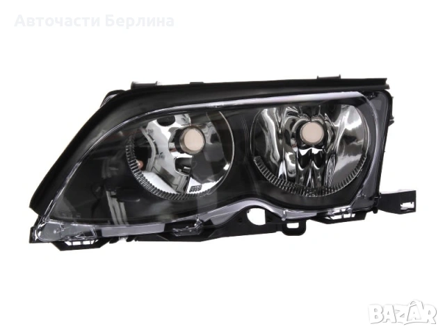 Фар ляв за BMW 3 TYC