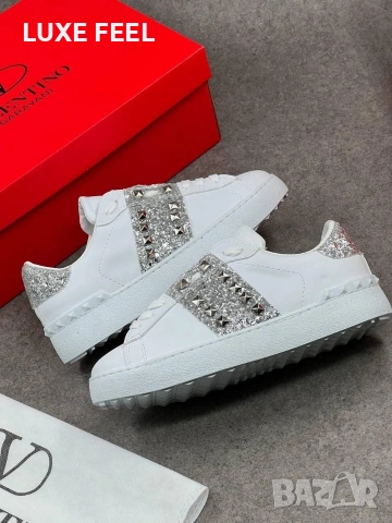 Valentino ⚜️Дамски Обувки , снимка 13 - Дамски ежедневни обувки - 54113098