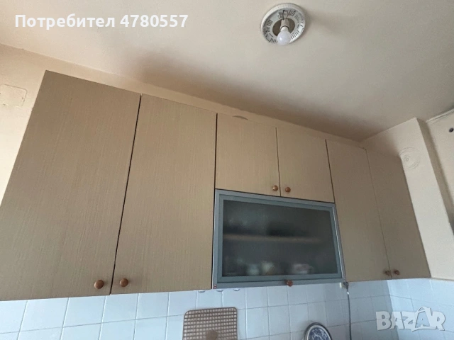 Горни шкафове за кухня 