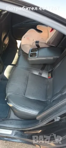 Nissan Primera P12/Нисан Примера П12 Продава, снимка 16 - Автомобили и джипове - 55358333