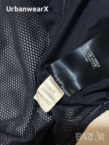 Мъжко яке Tommy Jeans, снимка 4 - Якета - 54711562
