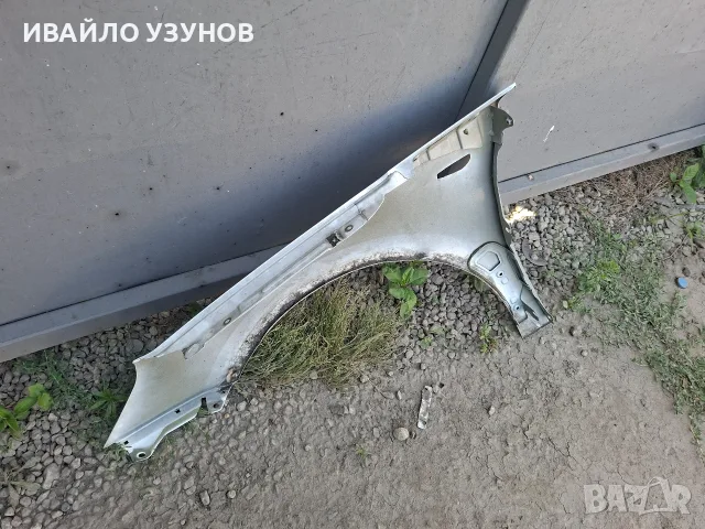 КАЛНИК десен, Hyundai i30 2018-2023, С Дупка за МИГАЧ, снимка 8 - Части - 55526142