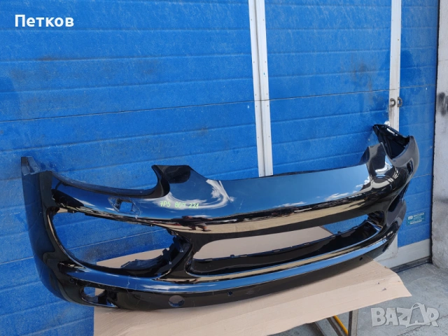 Предна броня Porsche Cayenne 7p 2010-2013