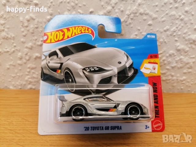 Hot WheelsBMW 635 CSI , снимка 15 - Колекции - 55154744