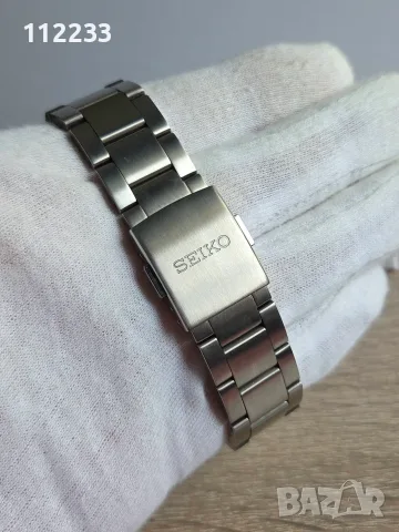 SEIKO Prospex Alpinist in ‘Tealpine’, снимка 7 - Мъжки - 55655491