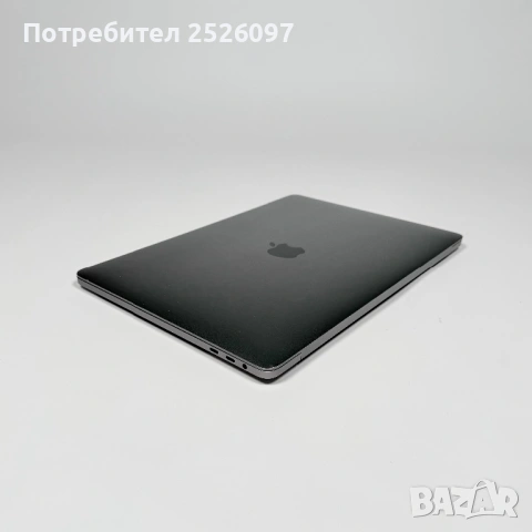 MacBook Pro 13 M1/512GB/16GB/8 CPU/8GPU, снимка 4 - Лаптопи за работа - 54608920