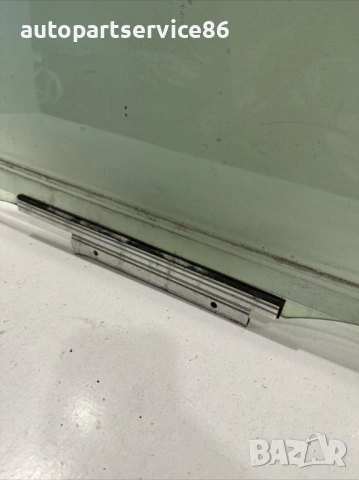 Стъкло задна лява врата за Toyota Prius 1.8 Hybrid (2018), снимка 2 - Части - 54361322
