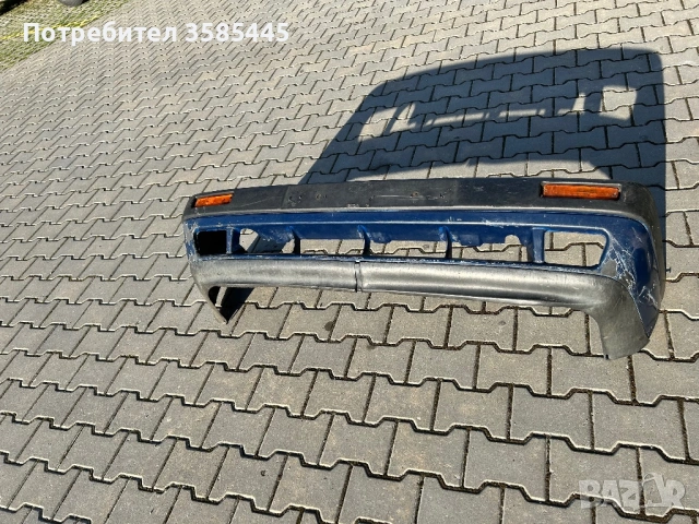 Части голф2