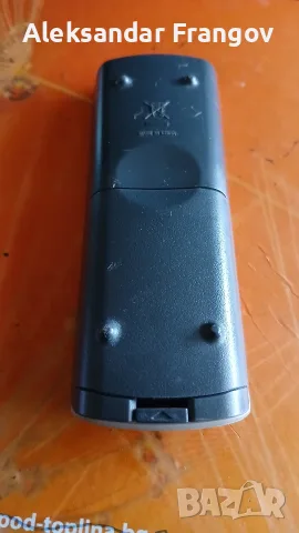 SONY SYSTEM AUDIO , RM - SCU37, снимка 5 - Радиокасетофони, транзистори - 55346768
