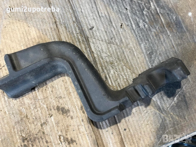 Дясно Уплътнение Капак Чистачки 668732780R Renault Talisman 2017г 147kW