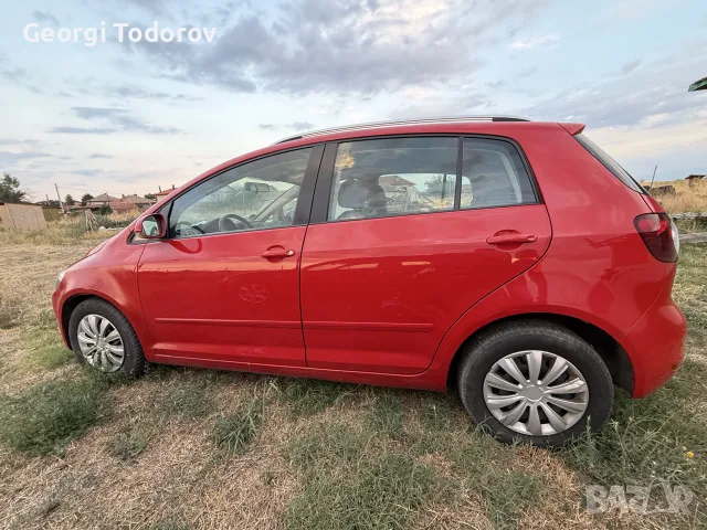 голф плюс 2010 година! , снимка 4 - Автомобили и джипове - 55616948