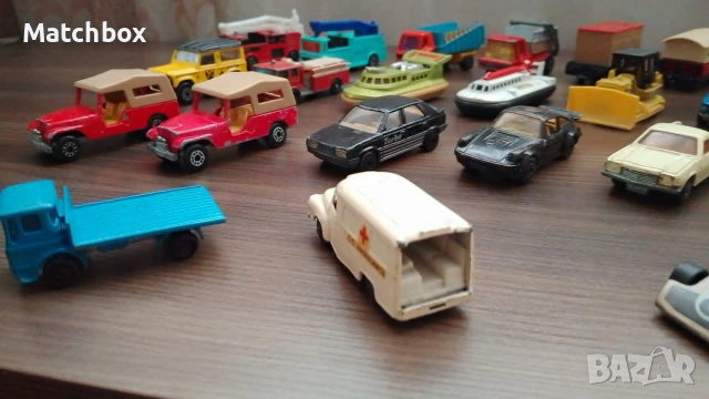 Matchbox England Macau China 1/64, снимка 10 - Колекции - 55151053