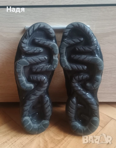 Мъжки маратонки Nike Vapormax Flyknit , снимка 4 - Маратонки - 54229754