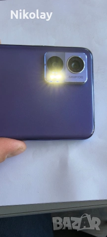 Motorola edge 30 neo, снимка 2 - Motorola - 54105159