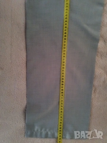 Мъжки летен панталон р-р 52, снимка 6 - Панталони - 54350773