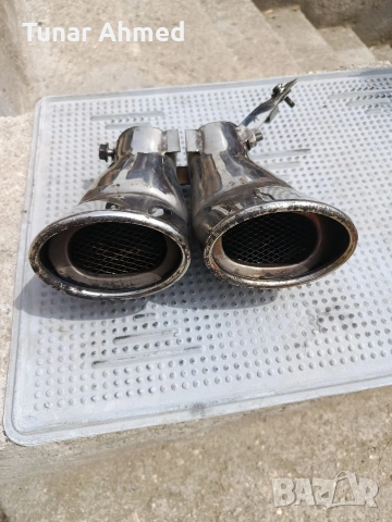 Накрайник за Аспух, снимка 4 - Аксесоари и консумативи - 54226776