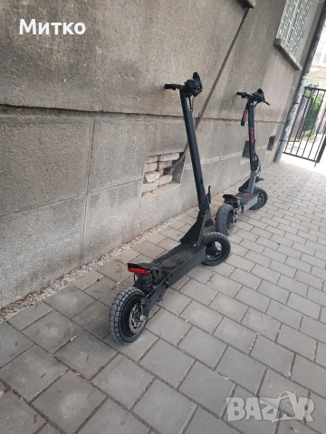 Kukirin g2 , снимка 2 - Друга електроника - 54996287