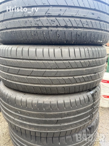 Комплект 4 бр гуми 225/55/19 KUMHO 