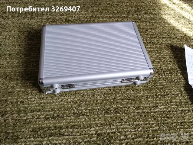 Чипове за покер