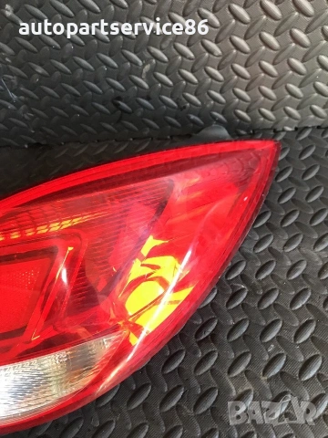 Десен заден стоп (Hella) за Vauxhall Opel Insignia 2.0 CDTI (2010) 168348, снимка 2 - Части - 54968165
