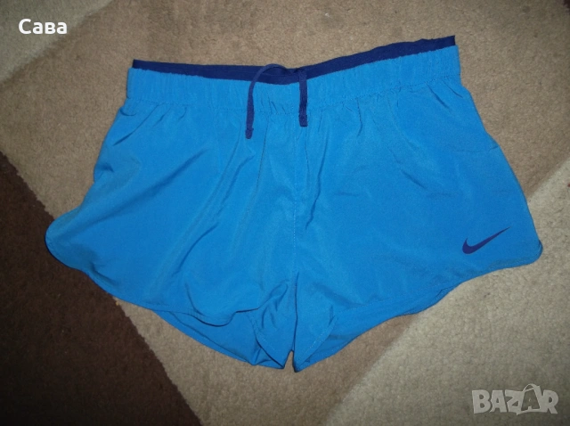 Шорти NIKE  мъжки,дамски, снимка 12 - Спортни дрехи, екипи - 33704357