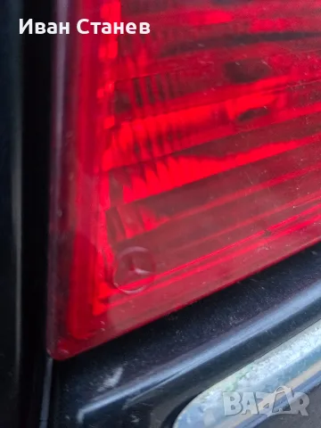 стопове Mercedes 203 комби 2004г., снимка 3 - Части - 55409023