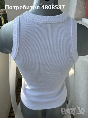 Дамски потник Pause Jeans, снимка 7 - Потници - 55435820